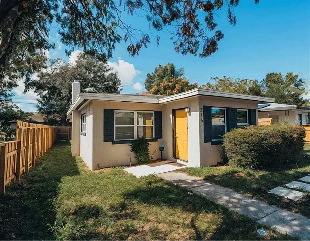 315 E STREET, LAKE WALES, FL 33853