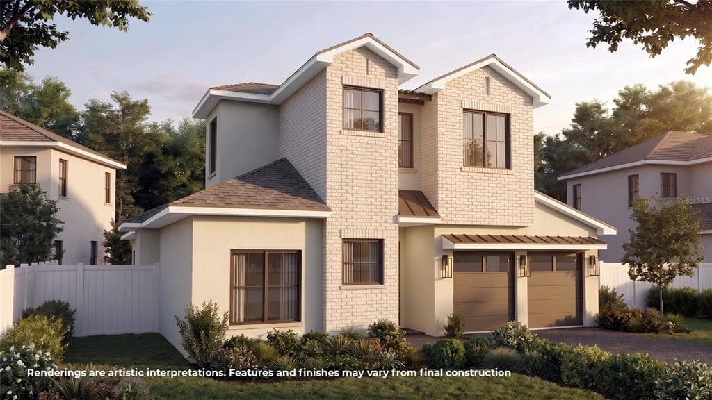 1840 LAUREL ROAD, WINTER PARK, FL 32789 — zdjęcie 2