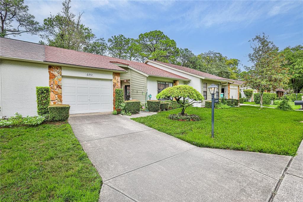6591 BRAMBLELEAF DRIVE, SPRING HILL, FL 34606 — zdjęcie 3