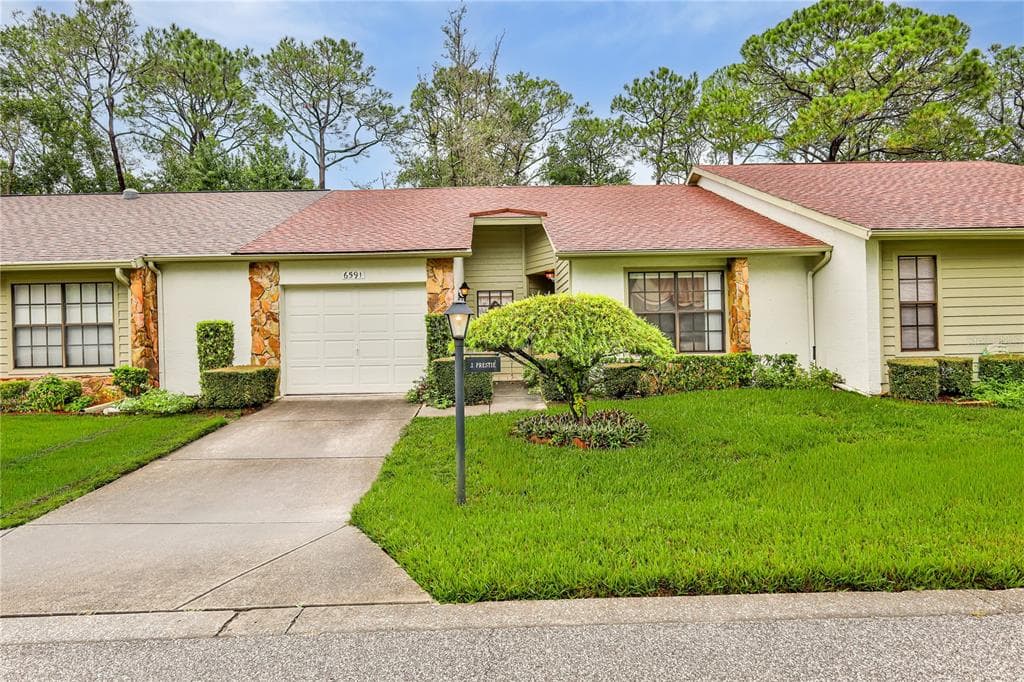 6591 BRAMBLELEAF DRIVE, SPRING HILL, FL 34606