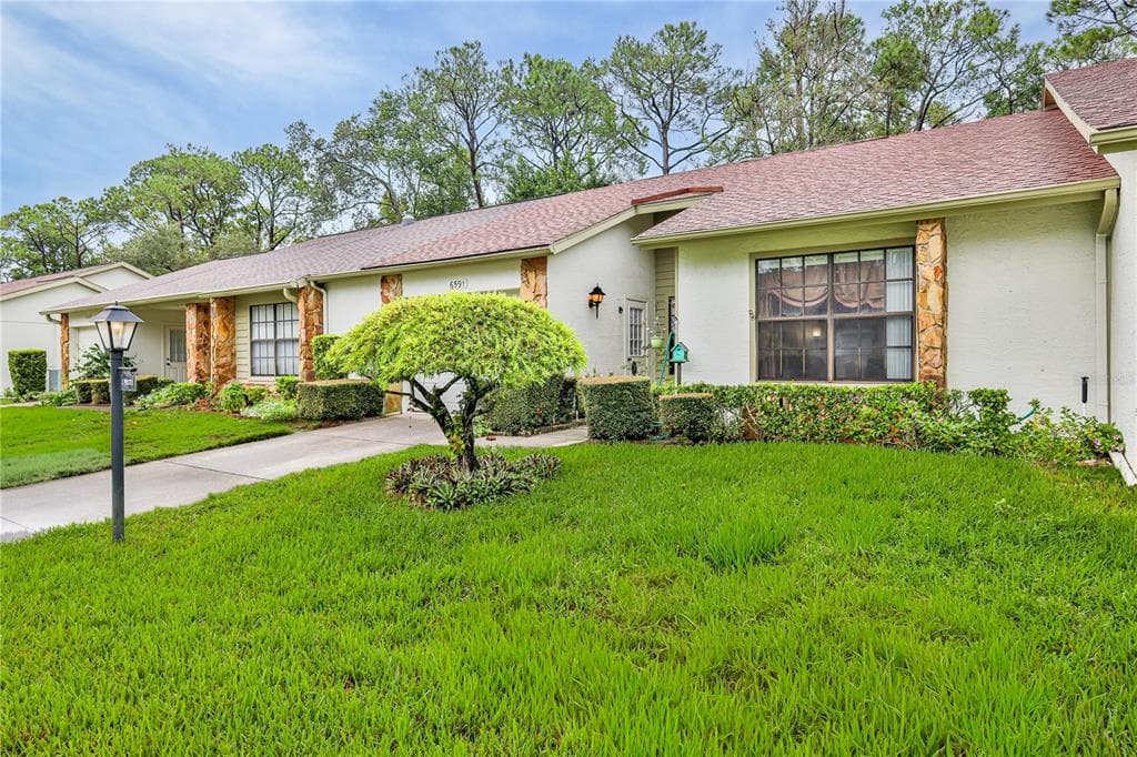 6591 BRAMBLELEAF DRIVE, SPRING HILL, FL 34606 — zdjęcie 4