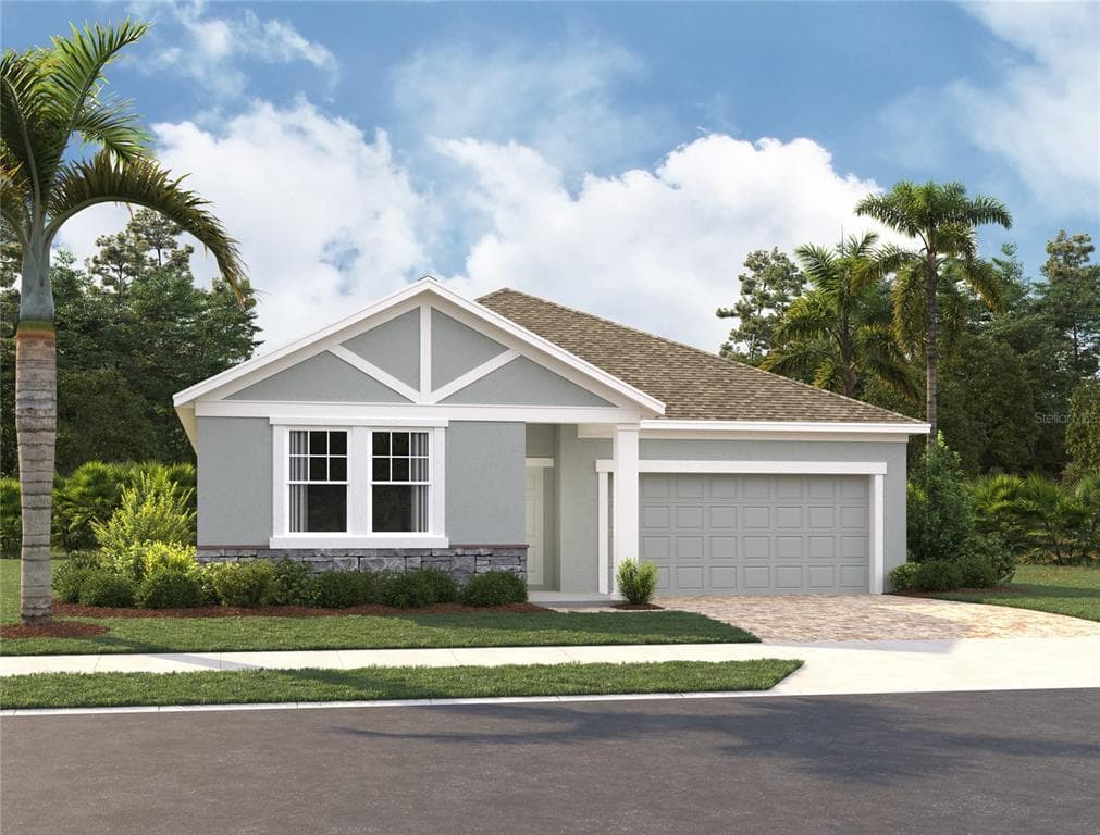 2677 BROADWING STREET, KISSIMMEE, FL 34746