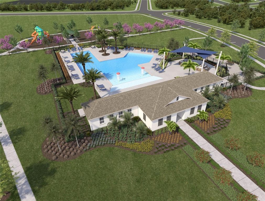 2677 BROADWING STREET, KISSIMMEE, FL 34746 — zdjęcie 4