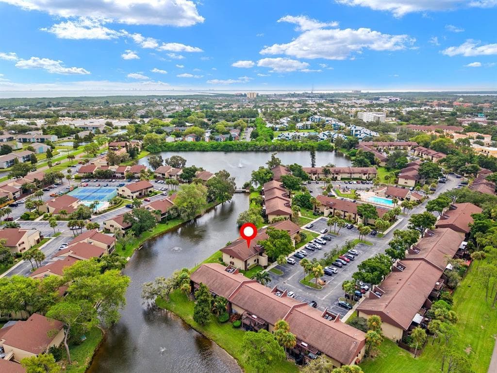875 S VILLAGE DRIVE N # 101, ST PETERSBURG, FL 33716 — zdjęcie 5