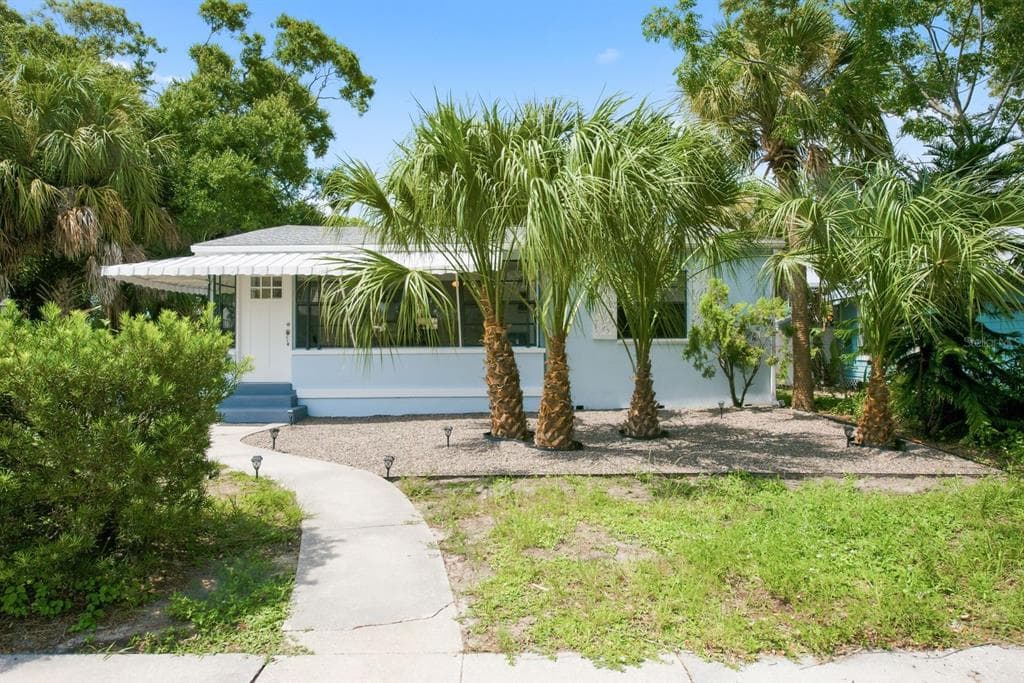 517 41ST AVENUE S, ST PETERSBURG, FL 33705