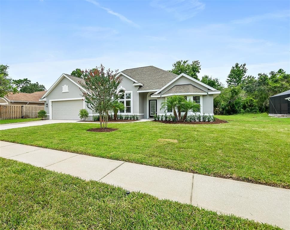 10 SOUTHERN TRACE BOULEVARD, ORMOND BEACH, FL 32174 — zdjęcie 2