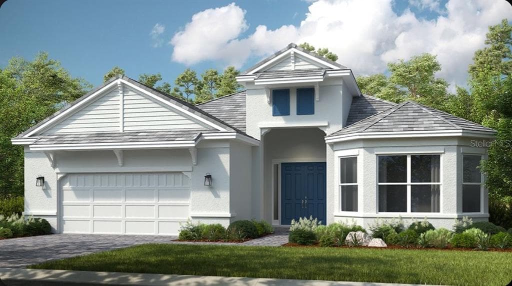 1039 TASSLEFLOWER TRAIL, ST CLOUD, FL 34771