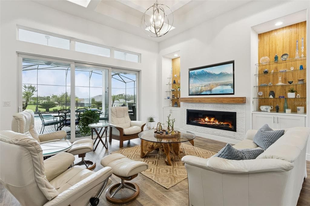 5141 GREENS DRIVE, LADY LAKE, FL 32159 — zdjęcie 4