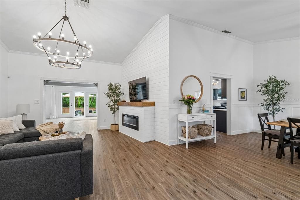 3607 LITHIA RIDGE BOULEVARD, VALRICO, FL 33596 — zdjęcie 5