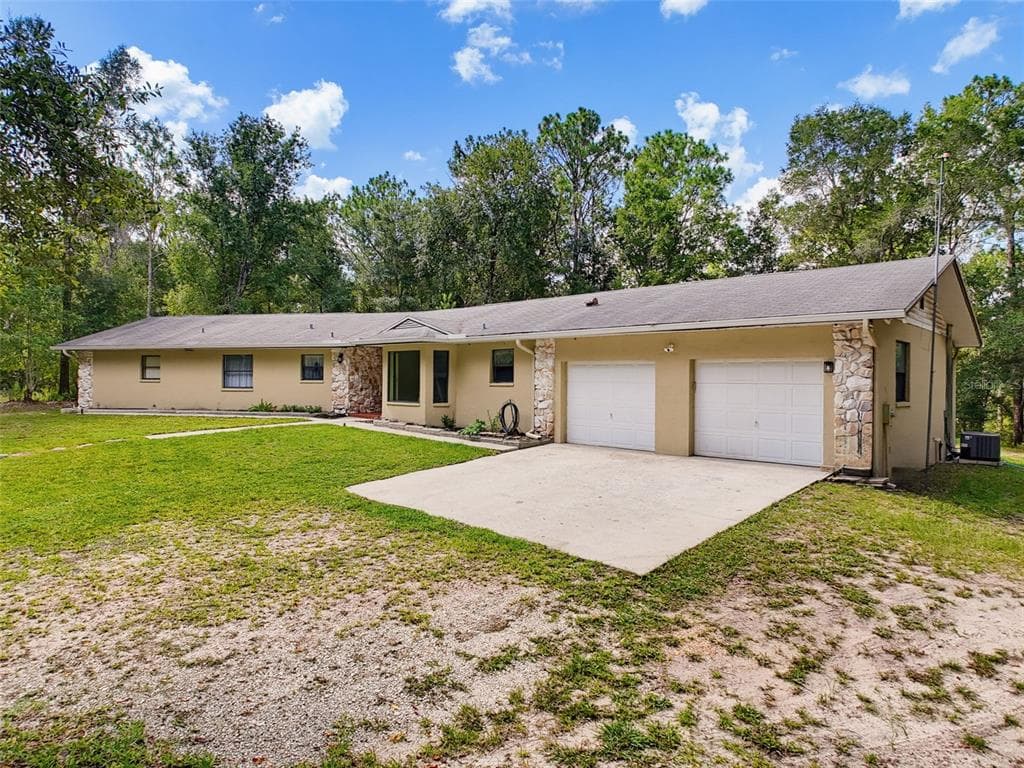 26311 WILLOW STREET, BROOKSVILLE, FL 34601 — zdjęcie 2