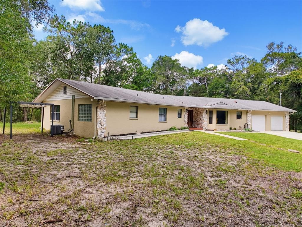 26311 WILLOW STREET, BROOKSVILLE, FL 34601 — zdjęcie 3