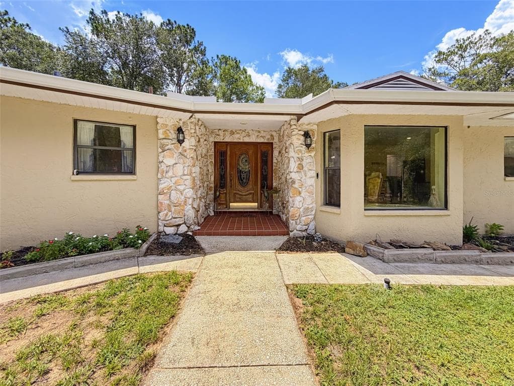 26311 WILLOW STREET, BROOKSVILLE, FL 34601 — zdjęcie 5