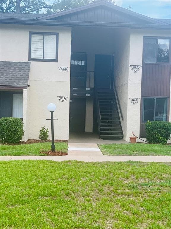 625 MIDWAY DRIVE # B, OCALA, FL 34472