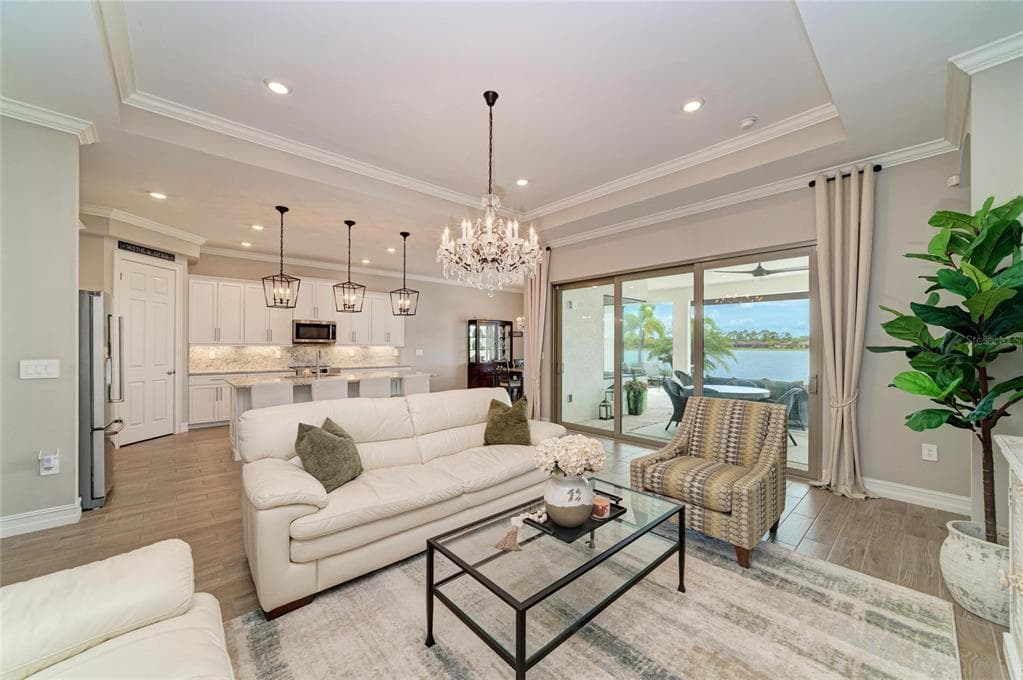 289 VILLORESI BOULEVARD, NOKOMIS, FL 34275 — zdjęcie 4