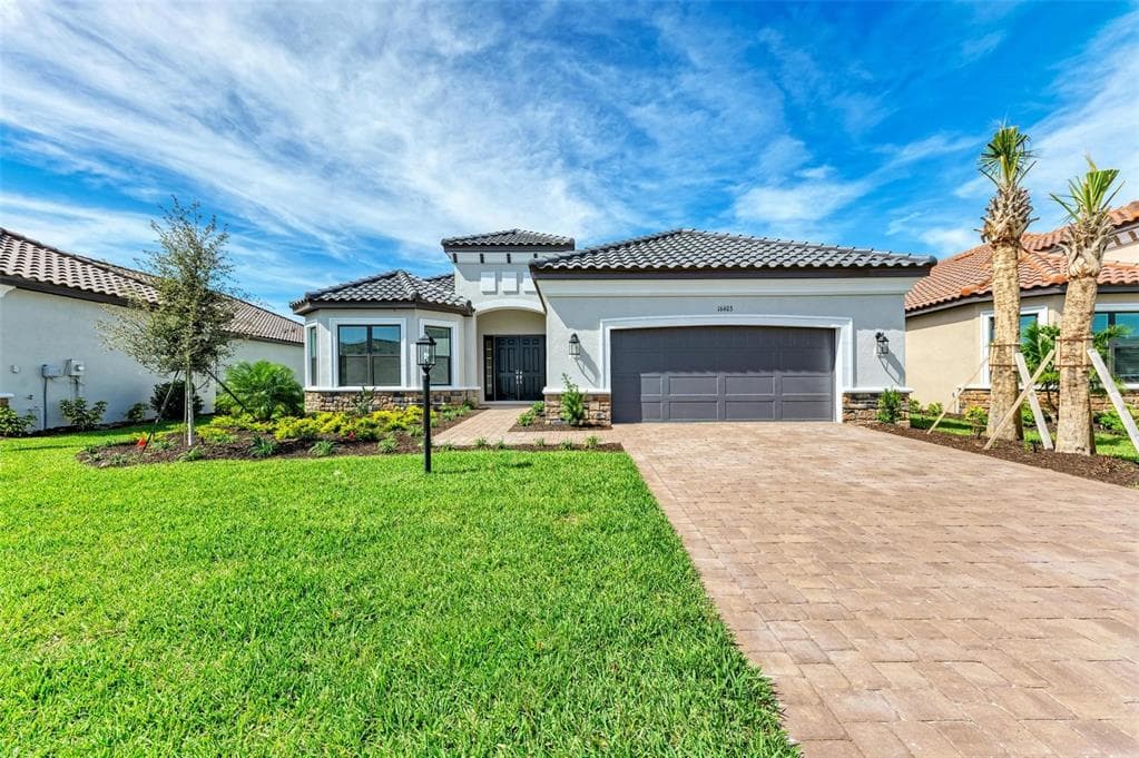 16403 UMBRIA PLACE, BRADENTON, FL 34211 — zdjęcie 2