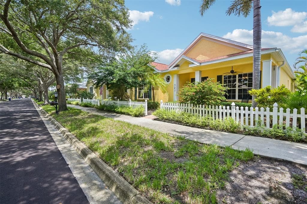547 MEADOW SWEET CIRCLE, OSPREY, FL 34229 — zdjęcie 2