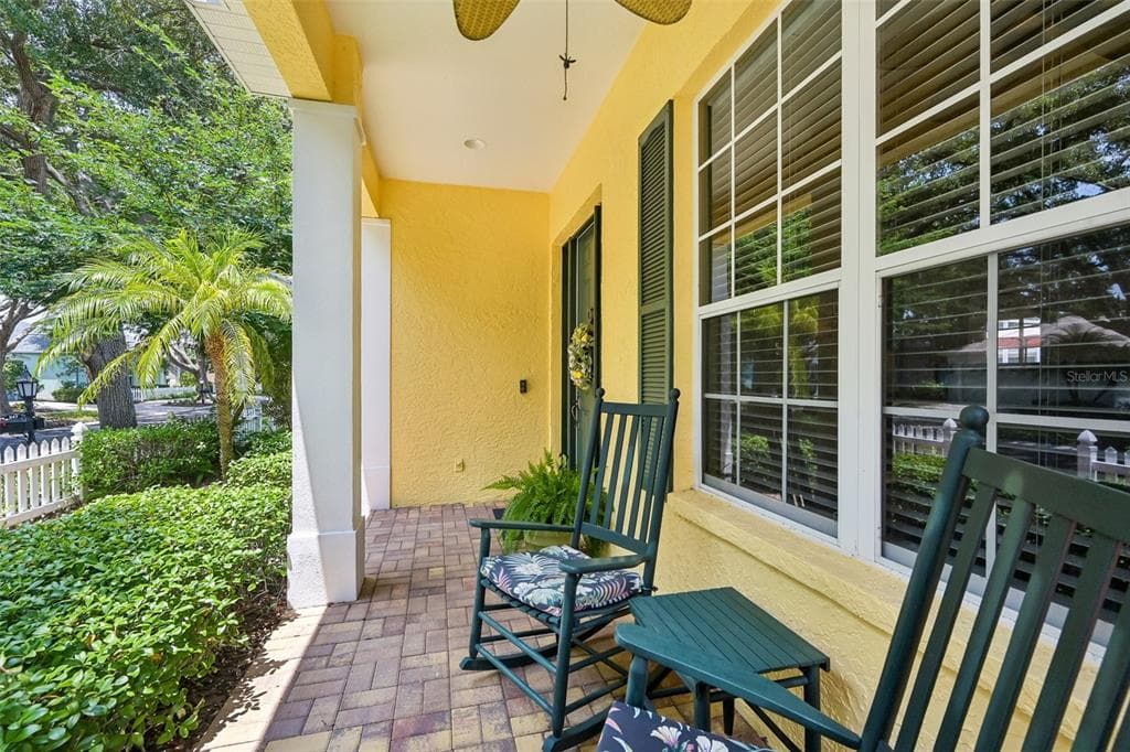 547 MEADOW SWEET CIRCLE, OSPREY, FL 34229 — zdjęcie 3