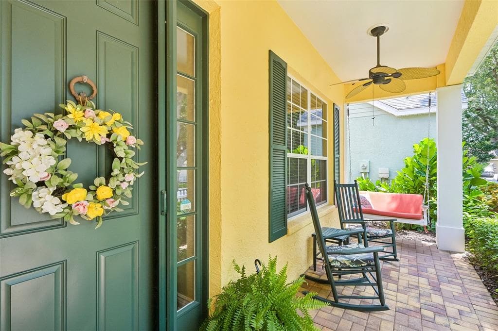 547 MEADOW SWEET CIRCLE, OSPREY, FL 34229 — zdjęcie 4