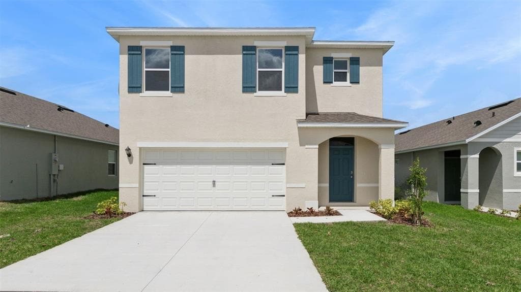 1371 GRAND FLORA LANE, SANFORD, FL 32773