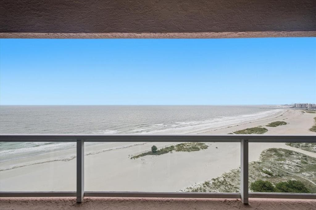 1310 GULF BOULEVARD # 18C, CLEARWATER, FL 33767 — zdjęcie 3