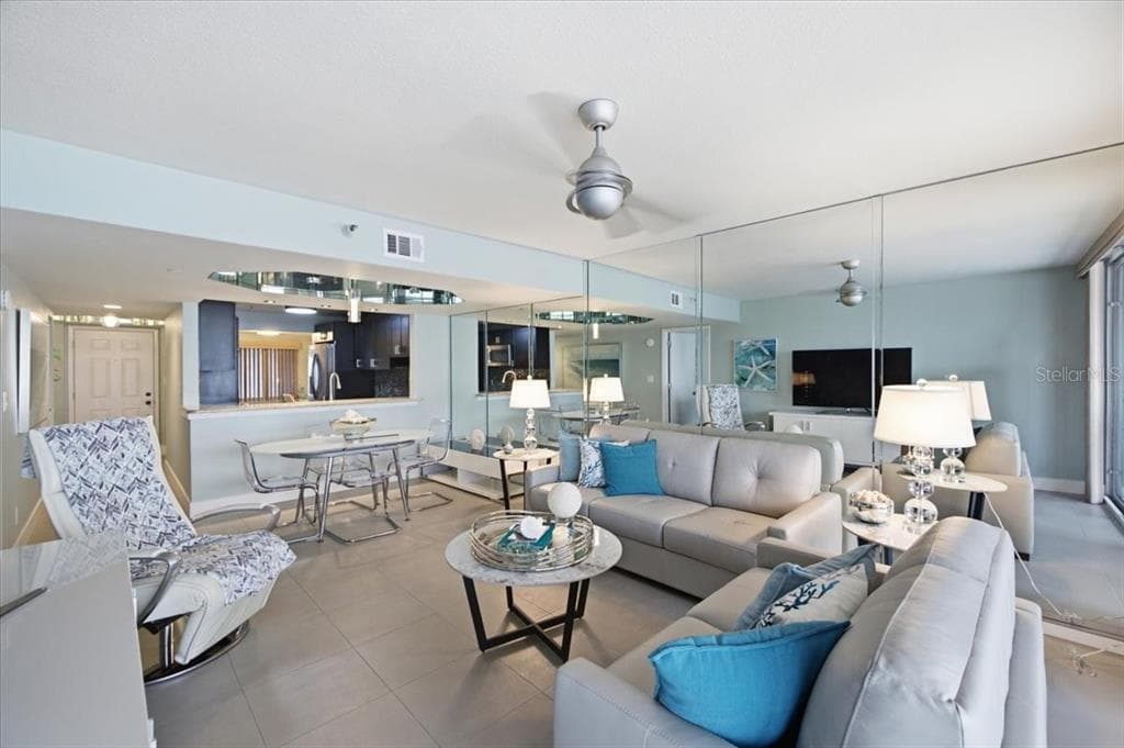 1310 GULF BOULEVARD # 18C, CLEARWATER, FL 33767 — zdjęcie 5