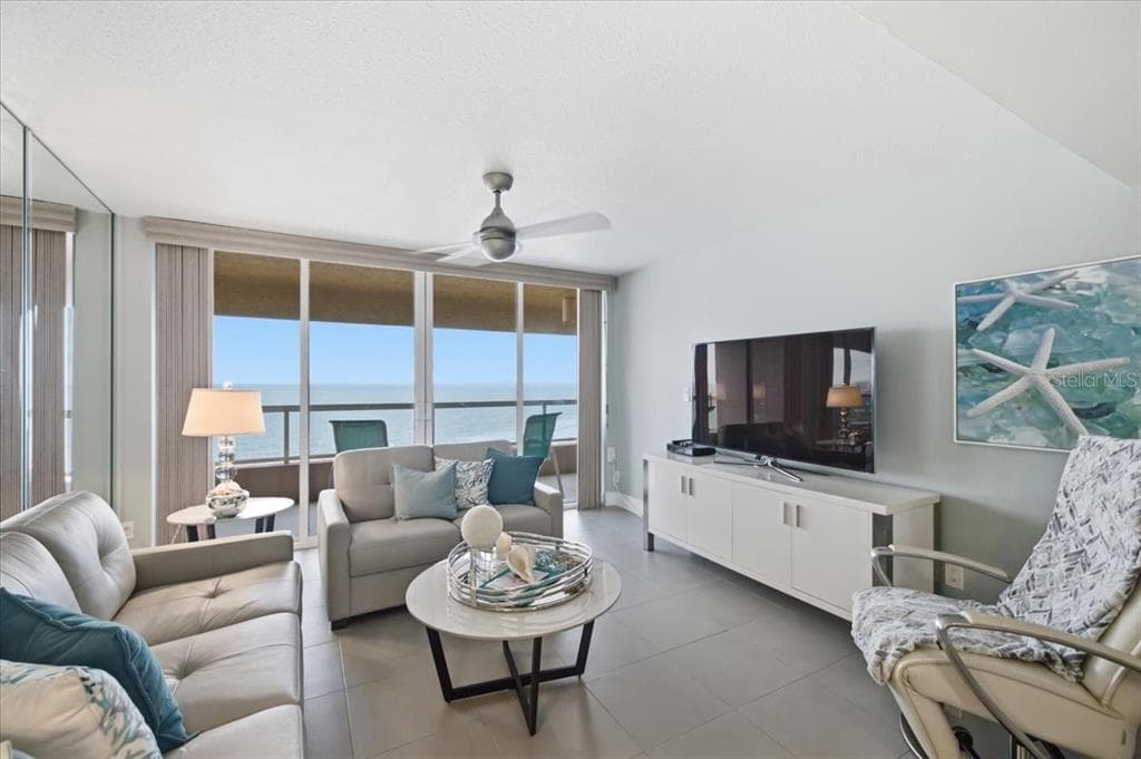 1310 GULF BOULEVARD # 18C, CLEARWATER, FL 33767 — zdjęcie 4