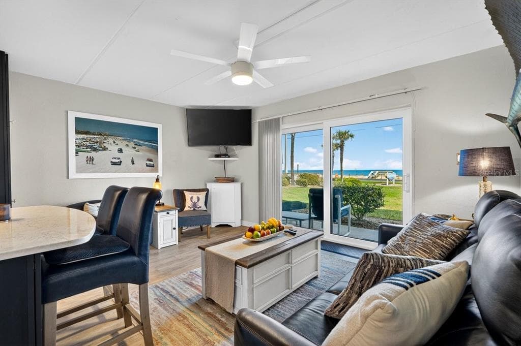 2700 OCEAN SHORE BOULEVARD # 106, ORMOND BEACH, FL 32176 — zdjęcie 2
