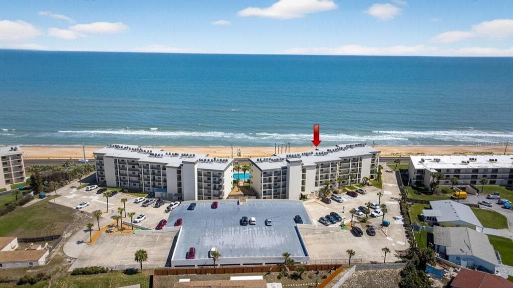 2700 OCEAN SHORE BOULEVARD # 106, ORMOND BEACH, FL 32176