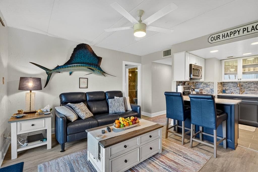 2700 OCEAN SHORE BOULEVARD # 106, ORMOND BEACH, FL 32176 — zdjęcie 5