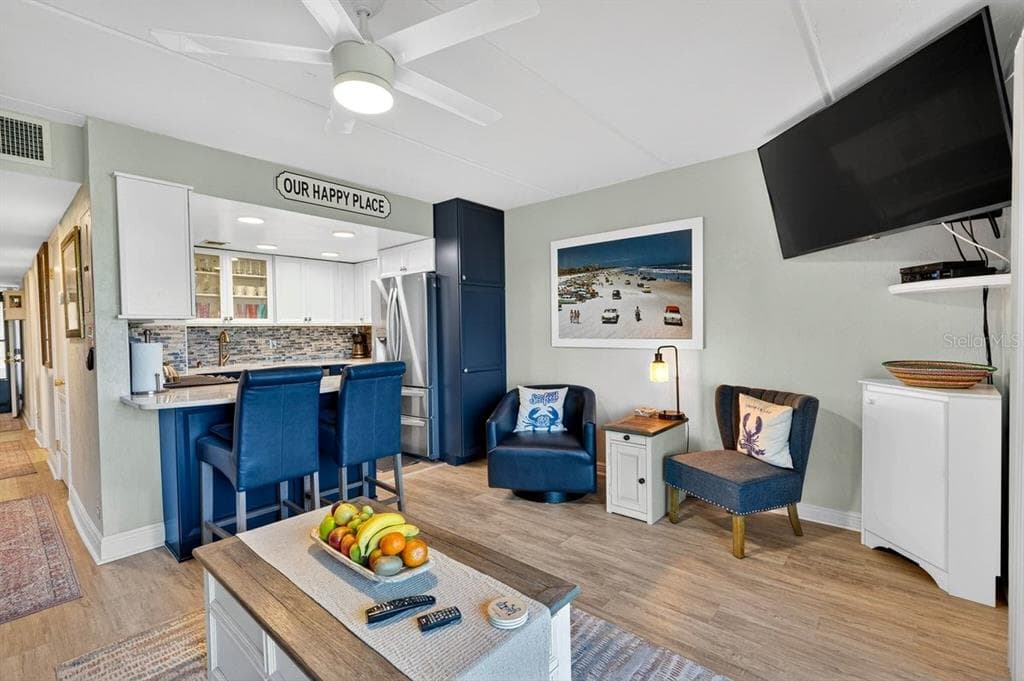 2700 OCEAN SHORE BOULEVARD # 106, ORMOND BEACH, FL 32176 — zdjęcie 4