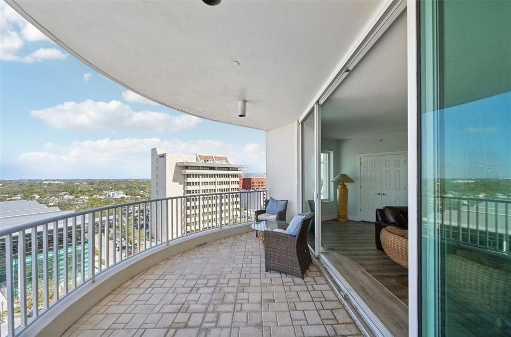 1771 RINGLING BOULEVARD # 1001, SARASOTA, FL 34236 — zdjęcie 2