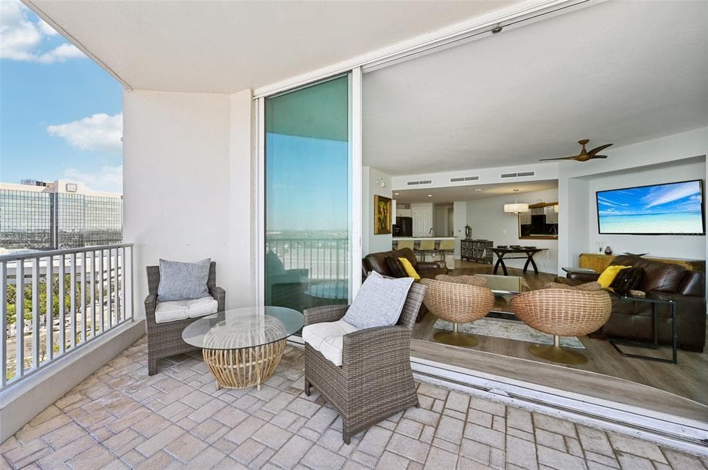 1771 RINGLING BOULEVARD # 1001, SARASOTA, FL 34236 — zdjęcie 3