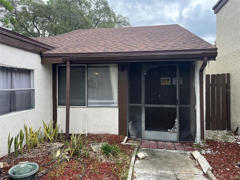 12506 FOX CROFT LANE, HUDSON, FL 34667 — zdjęcie 2