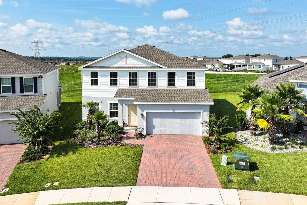 1193 WHISPERING LANE, MINNEOLA, FL 34715 — zdjęcie 3