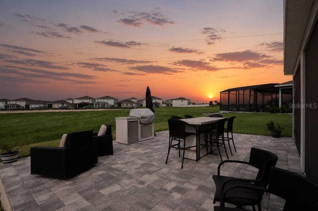 1193 WHISPERING LANE, MINNEOLA, FL 34715 — zdjęcie 5