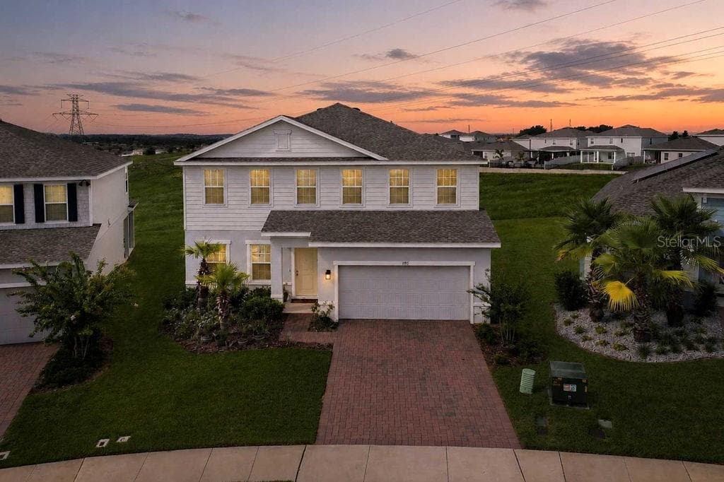 1193 WHISPERING LANE, MINNEOLA, FL 34715 — zdjęcie 4