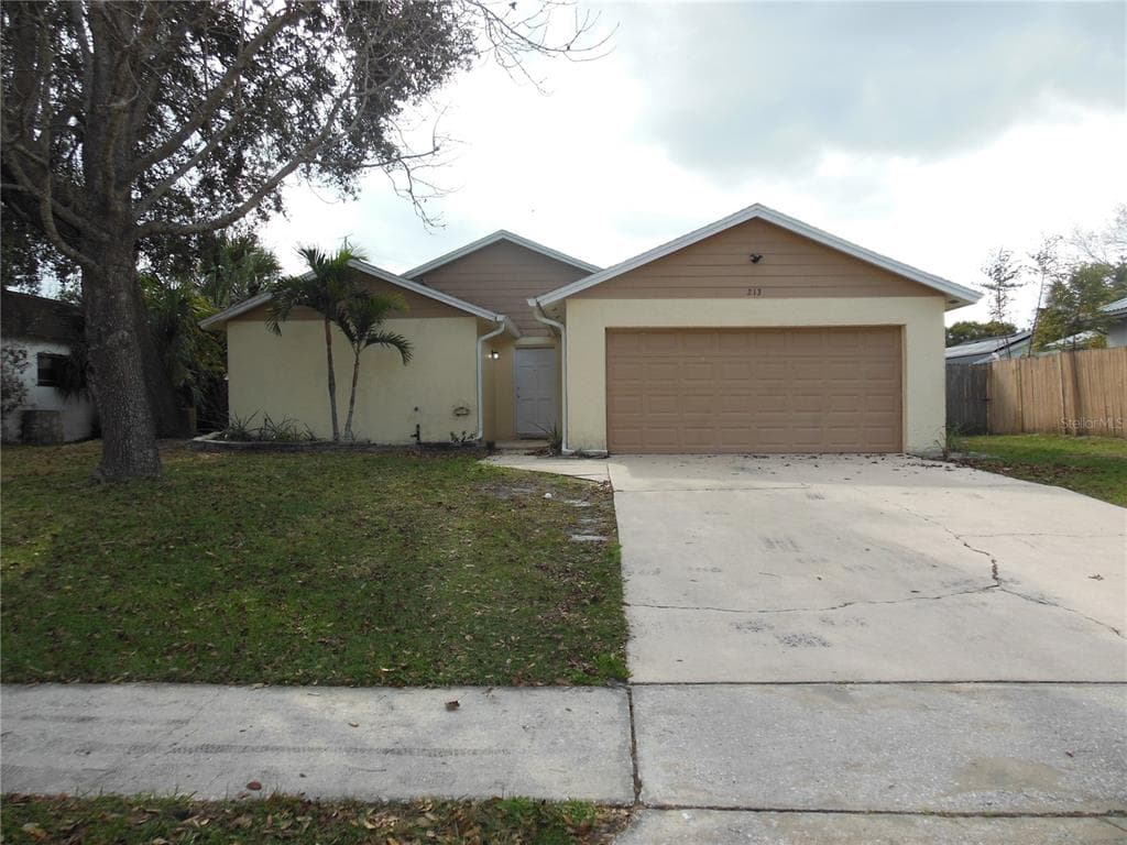 213 BUTTONWOOD AVENUE, WINTER SPRINGS, FL 32708