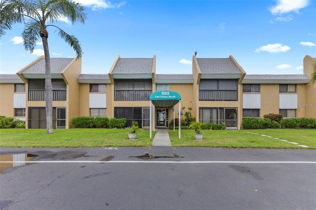 503 ALBEE FARM ROAD # B28, VENICE, FL 34285