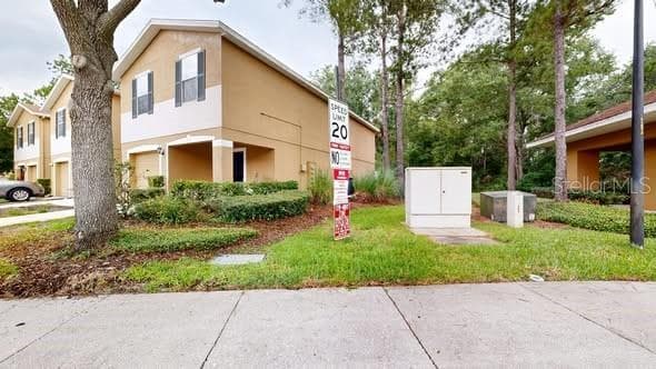 4104 WINDING RIVER WAY, LAND O LAKES, FL 34639 — zdjęcie 2