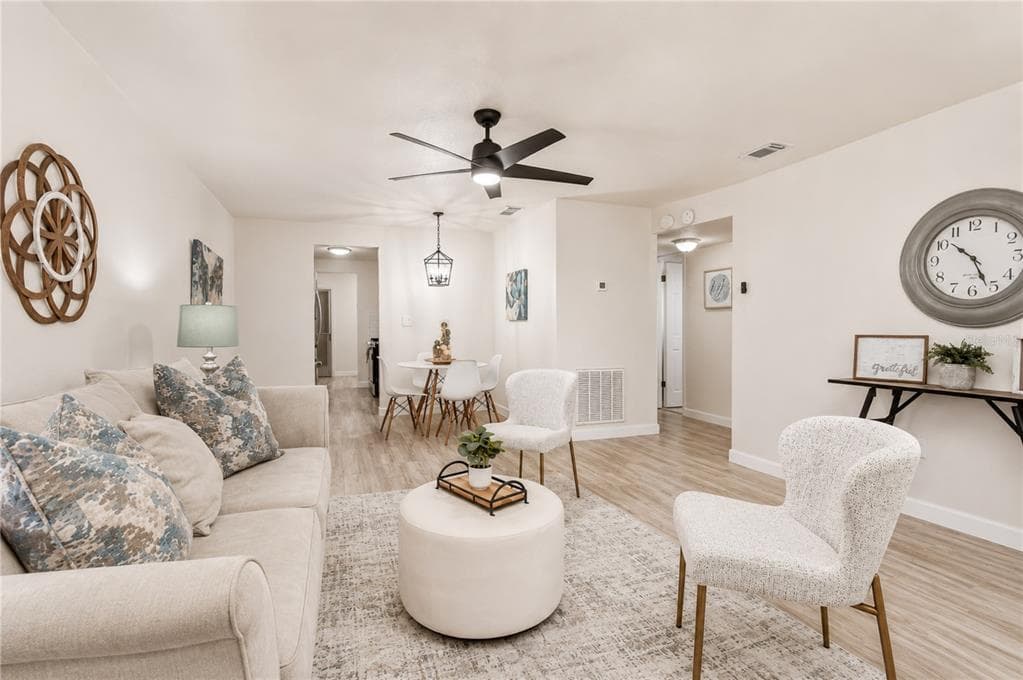 10037 62ND TERRACE N # 5, ST PETERSBURG, FL 33708 — zdjęcie 3