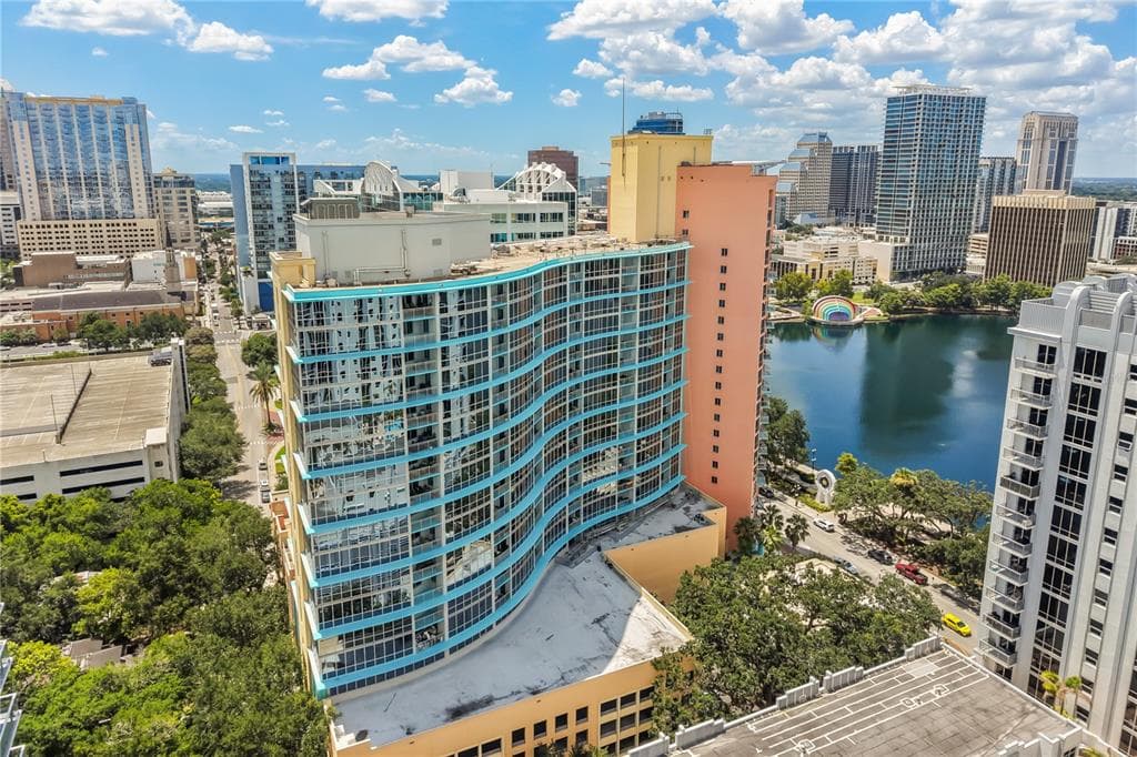 322 E CENTRAL BOULEVARD # 1910, ORLANDO, FL 32801 — zdjęcie 2
