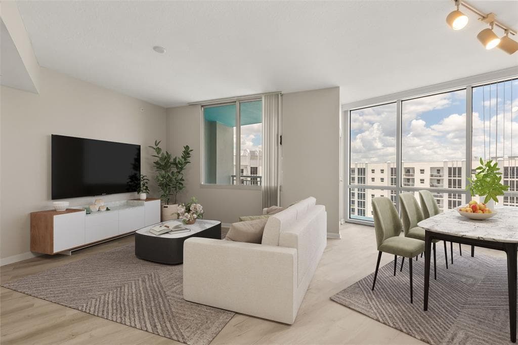 322 E CENTRAL BOULEVARD # 1910, ORLANDO, FL 32801 — zdjęcie 3