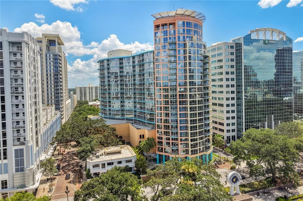 322 E CENTRAL BOULEVARD # 1910, ORLANDO, FL 32801