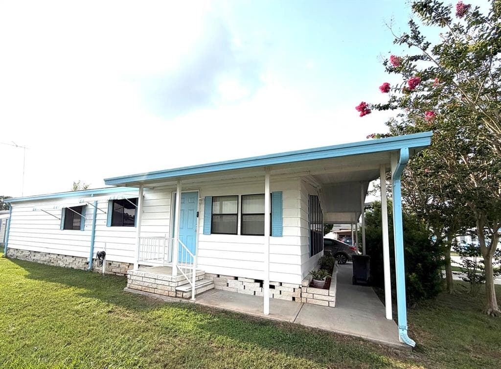3937 CHRIS DRIVE, WESLEY CHAPEL, FL 33543 — zdjęcie 3
