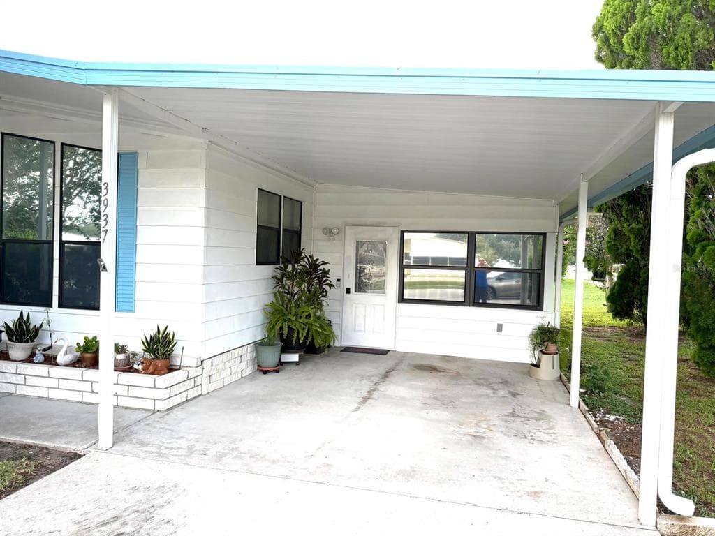 3937 CHRIS DRIVE, WESLEY CHAPEL, FL 33543 — zdjęcie 4