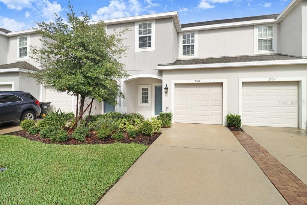 2301 ALEE LANE, WESLEY CHAPEL, FL 33543 — zdjęcie 2