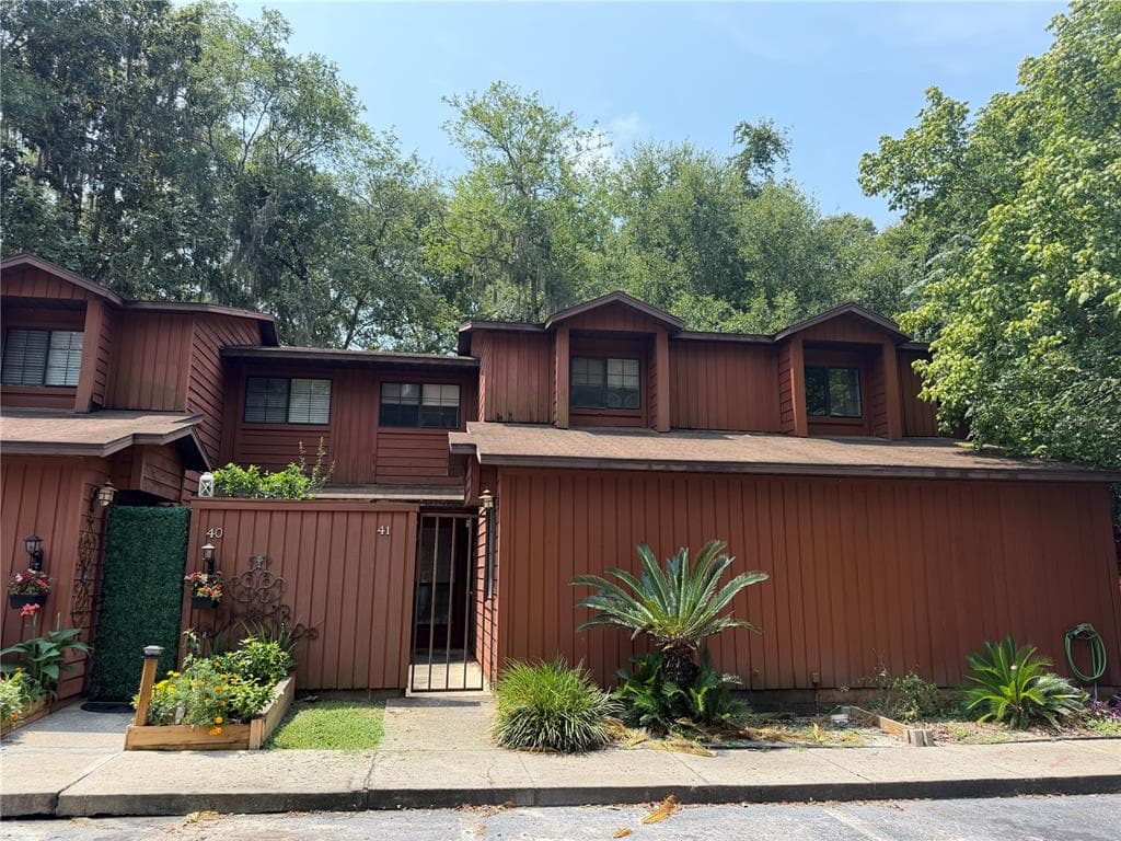 900 SW 62ND BOULEVARD # G41, GAINESVILLE, FL 32607