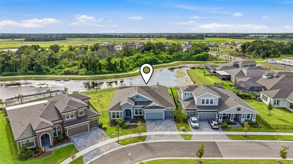 5254 WOLF CREEK DRIVE, APOLLO BEACH, FL 33572 — zdjęcie 2