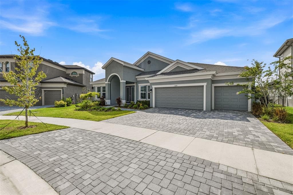 5254 WOLF CREEK DRIVE, APOLLO BEACH, FL 33572 — zdjęcie 3