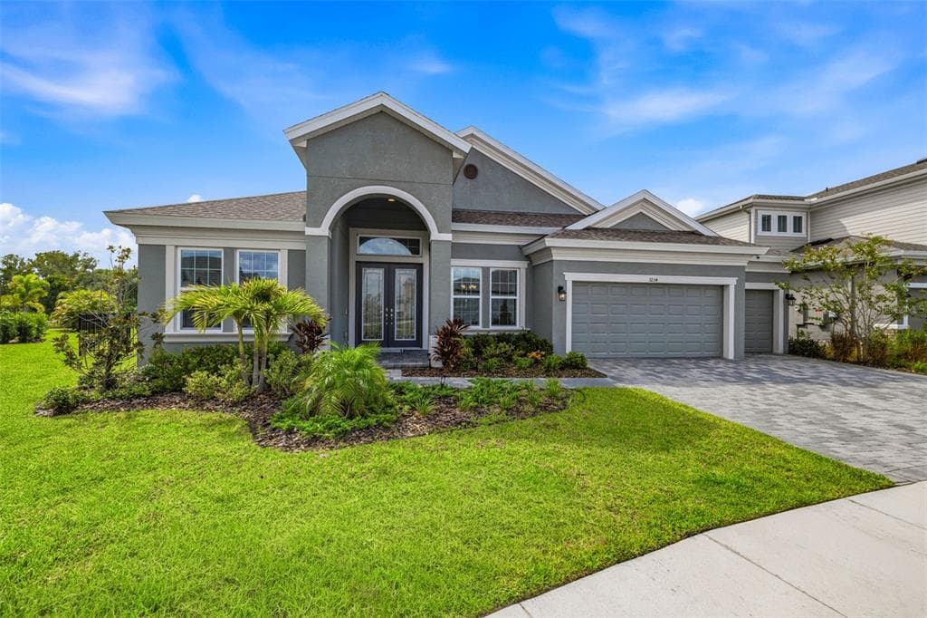 5254 WOLF CREEK DRIVE, APOLLO BEACH, FL 33572